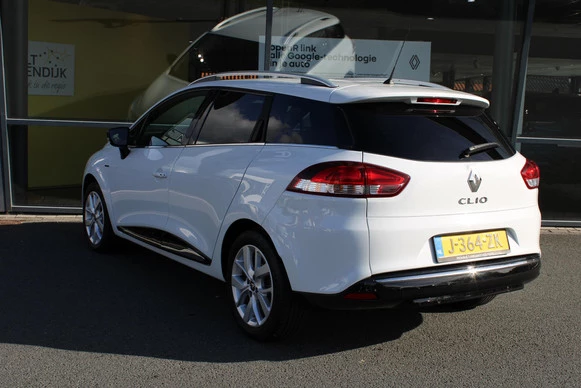 Renault Clio - Afbeelding 6 van 24