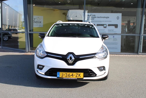 Renault Clio - Afbeelding 7 van 24