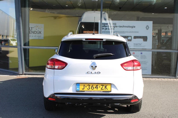 Renault Clio - Afbeelding 8 van 24