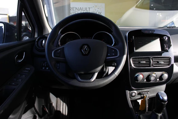 Renault Clio - Afbeelding 10 van 24