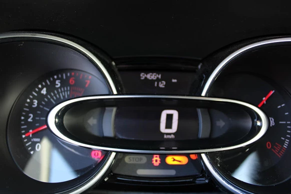 Renault Clio - Afbeelding 12 van 24