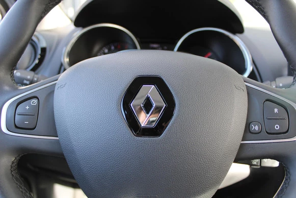 Renault Clio - Afbeelding 17 van 24