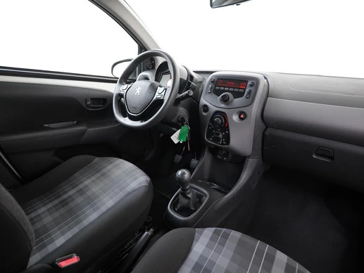 Peugeot 108 - Afbeelding 2 van 28