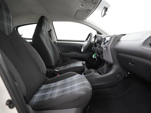Peugeot 108 - Afbeelding 3 van 28