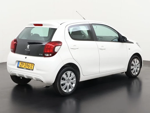 Peugeot 108 - Afbeelding 4 van 28