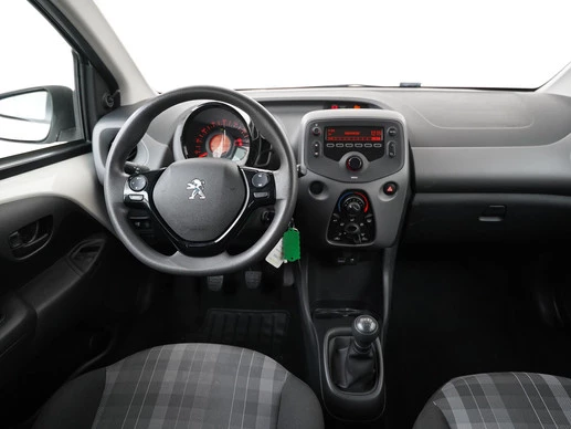 Peugeot 108 - Afbeelding 5 van 28