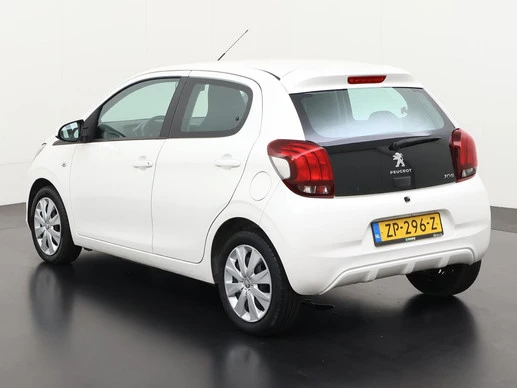 Peugeot 108 - Afbeelding 6 van 28