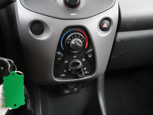 Peugeot 108 - Afbeelding 11 van 28