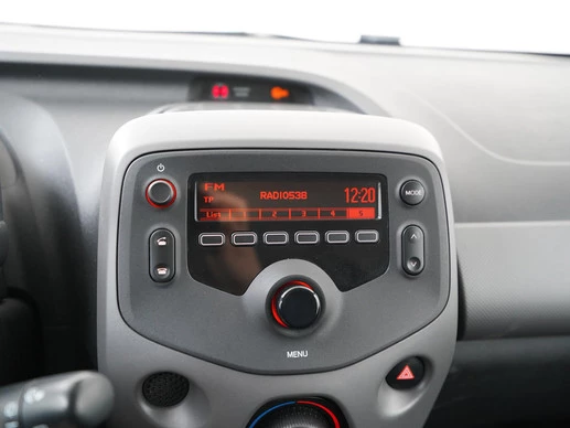 Peugeot 108 - Afbeelding 12 van 28