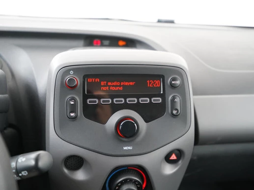 Peugeot 108 - Afbeelding 13 van 28