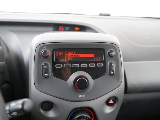 Peugeot 108 - Afbeelding 14 van 28