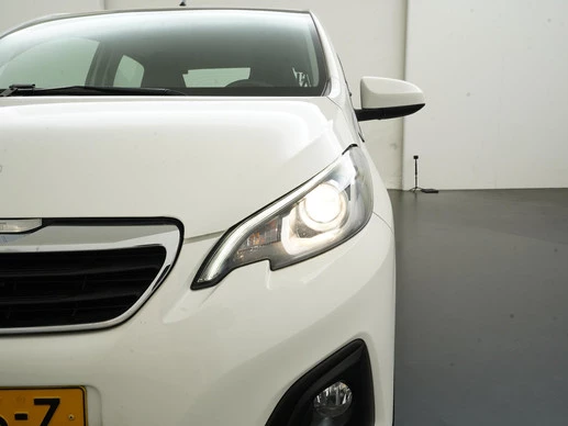 Peugeot 108 - Afbeelding 15 van 28
