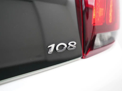 Peugeot 108 - Afbeelding 17 van 28