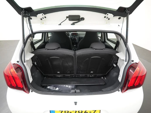 Peugeot 108 - Afbeelding 18 van 28