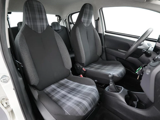 Peugeot 108 - Afbeelding 20 van 28