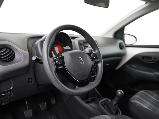 Peugeot 108 - Afbeelding 25 van 28
