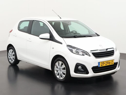 Peugeot 108 - Afbeelding 28 van 28