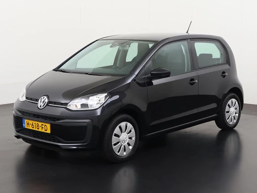 Volkswagen up! - Afbeelding 1 van 30