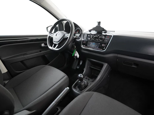 Volkswagen up! - Afbeelding 2 van 30