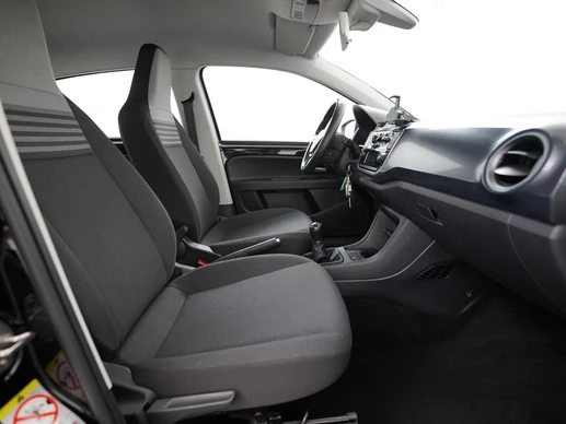 Volkswagen up! - Afbeelding 3 van 30