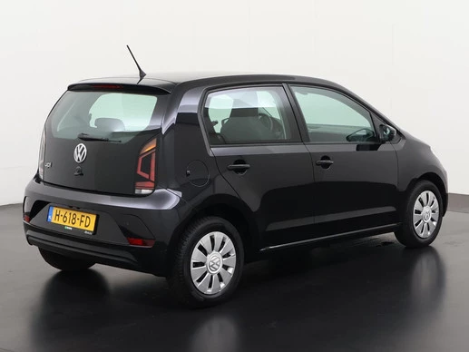 Volkswagen up! - Afbeelding 4 van 30