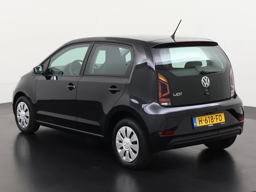 Volkswagen up! - Afbeelding 6 van 30