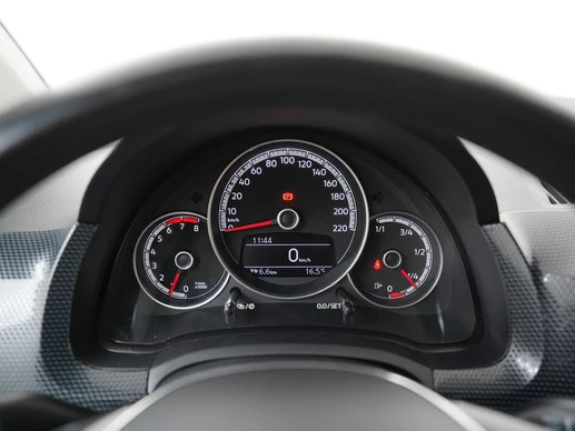 Volkswagen up! - Afbeelding 8 van 30