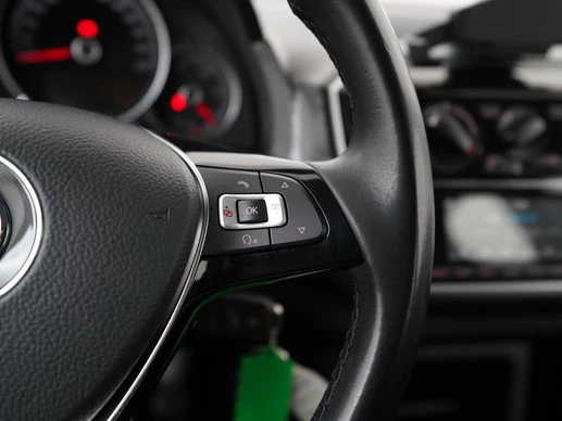 Volkswagen up! - Afbeelding 9 van 30