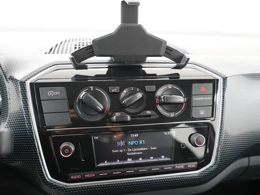 Volkswagen up! - Afbeelding 13 van 30