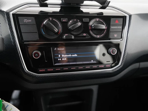 Volkswagen up! - Afbeelding 15 van 30
