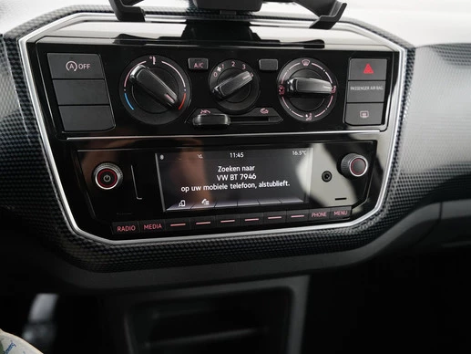 Volkswagen up! - Afbeelding 16 van 30