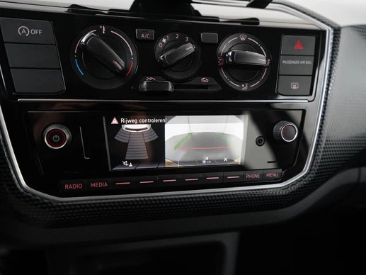Volkswagen up! - Afbeelding 18 van 30