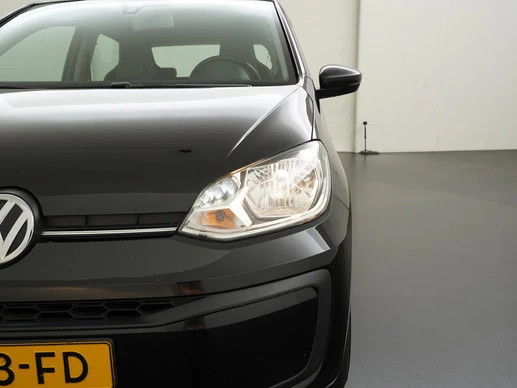 Volkswagen up! - Afbeelding 20 van 30