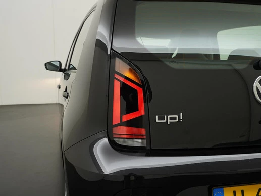 Volkswagen up! - Afbeelding 21 van 30