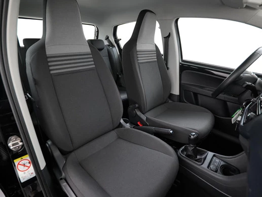 Volkswagen up! - Afbeelding 24 van 30