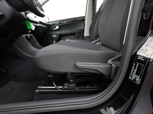Volkswagen up! - Afbeelding 28 van 30