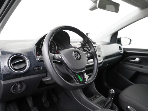 Volkswagen up! - Afbeelding 29 van 30