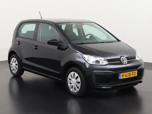 Volkswagen up! - Afbeelding 30 van 30