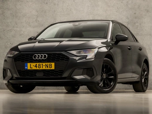 Audi A3 - Afbeelding 1 van 30