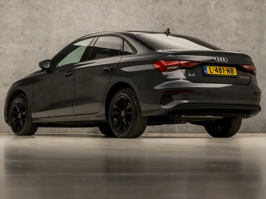 Audi A3 - Afbeelding 3 van 30