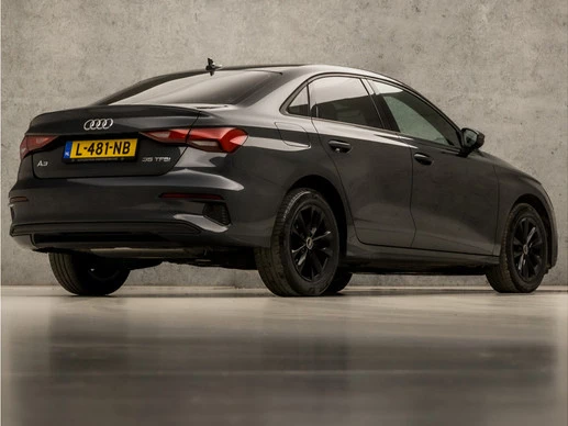 Audi A3 - Afbeelding 5 van 30