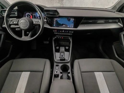Audi A3 - Afbeelding 6 van 30