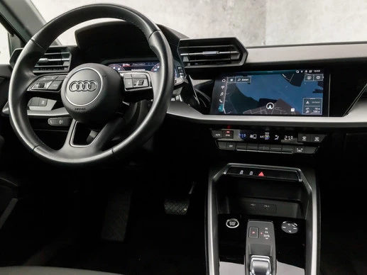 Audi A3 - Afbeelding 7 van 30