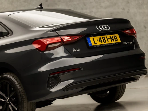 Audi A3 - Afbeelding 13 van 30