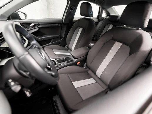 Audi A3 - Afbeelding 14 van 30