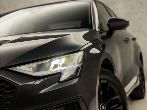 Audi A3 - Afbeelding 17 van 30