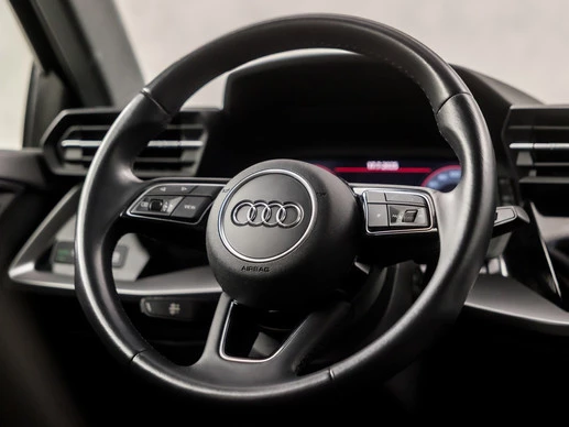 Audi A3 - Afbeelding 19 van 30