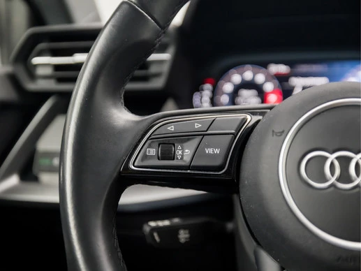 Audi A3 - Afbeelding 20 van 30