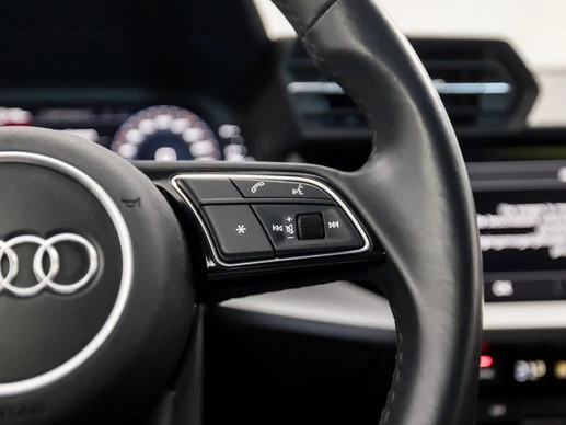 Audi A3 - Afbeelding 21 van 30