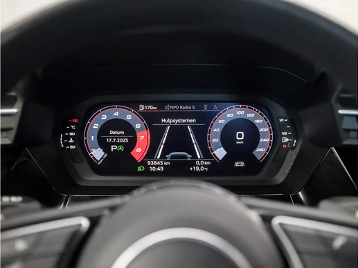 Audi A3 - Afbeelding 23 van 30